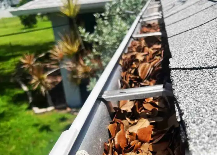 Gutter Cleaning Pfafftown home page